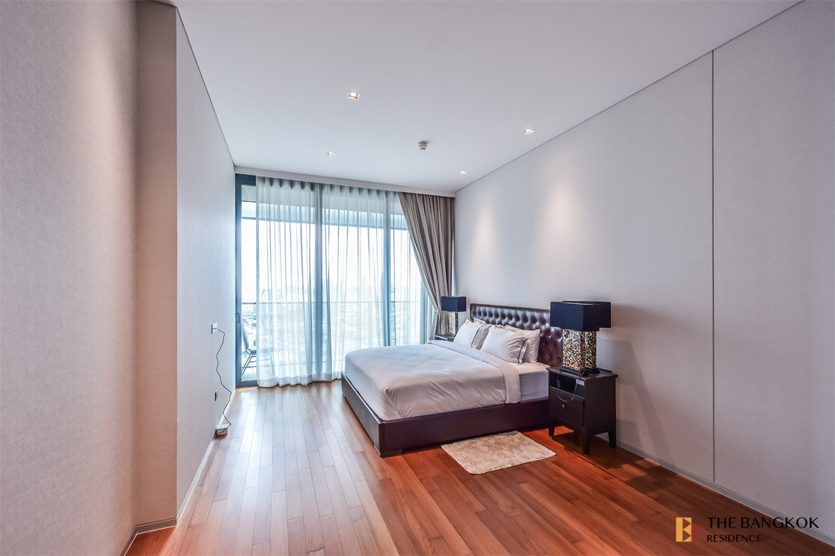 picture Luxurious Design, Elevated Atmosphere Banyan Tree Residence Riverside Bangkok near null Khlong San Station - 5/10