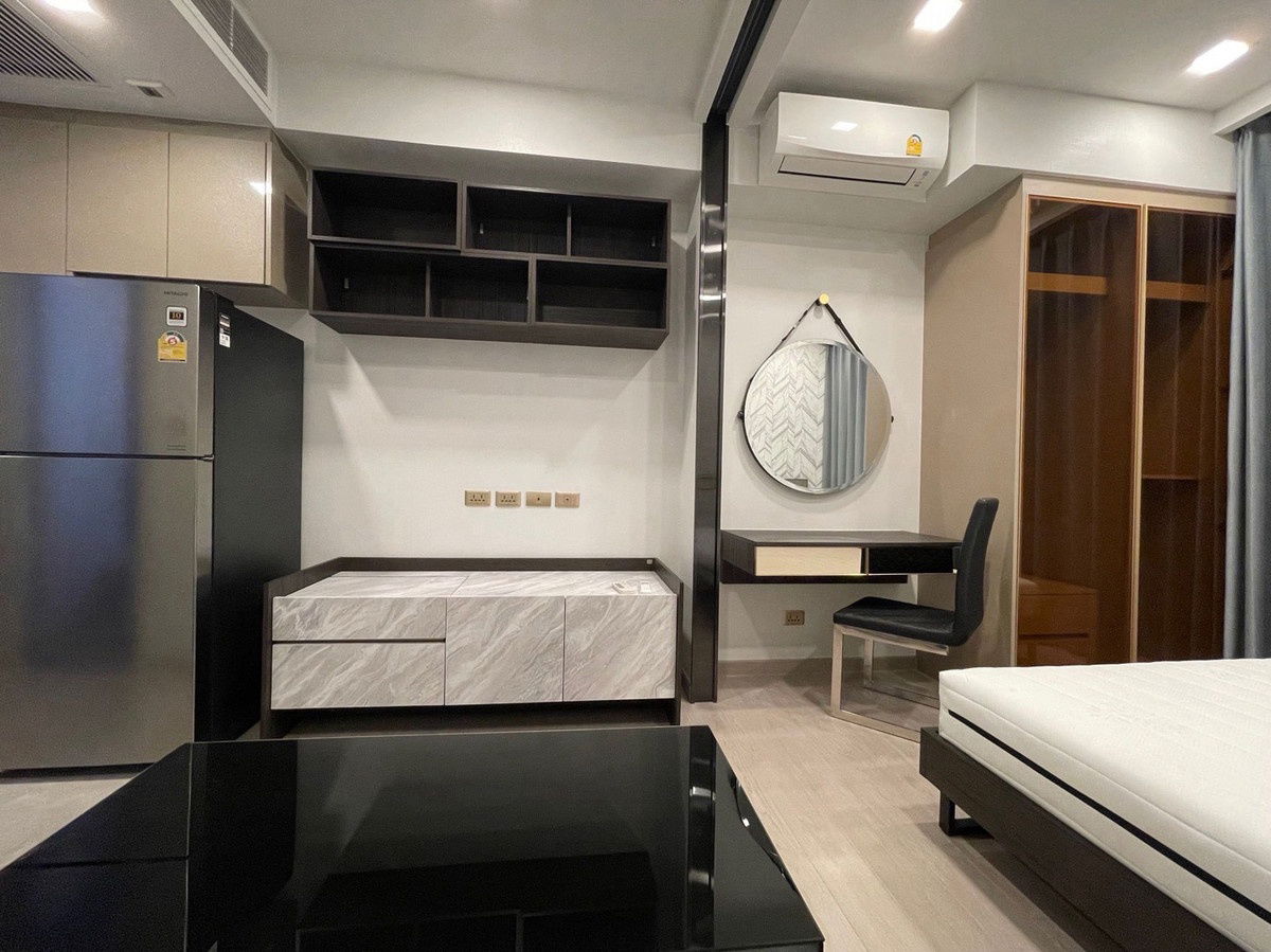 picture Code: KJ9426  for rent One9Five Asoke - Rama 9 // Line ID: @kjcondo (with @) // - 10/10