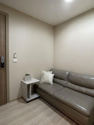 รูป C6279 ให้เช่า  :  คอนโด  เลต มิสท์ พระราม 9 ( MRT พระราม 9 ) 064 665 4666 - รูปที่ 6/13