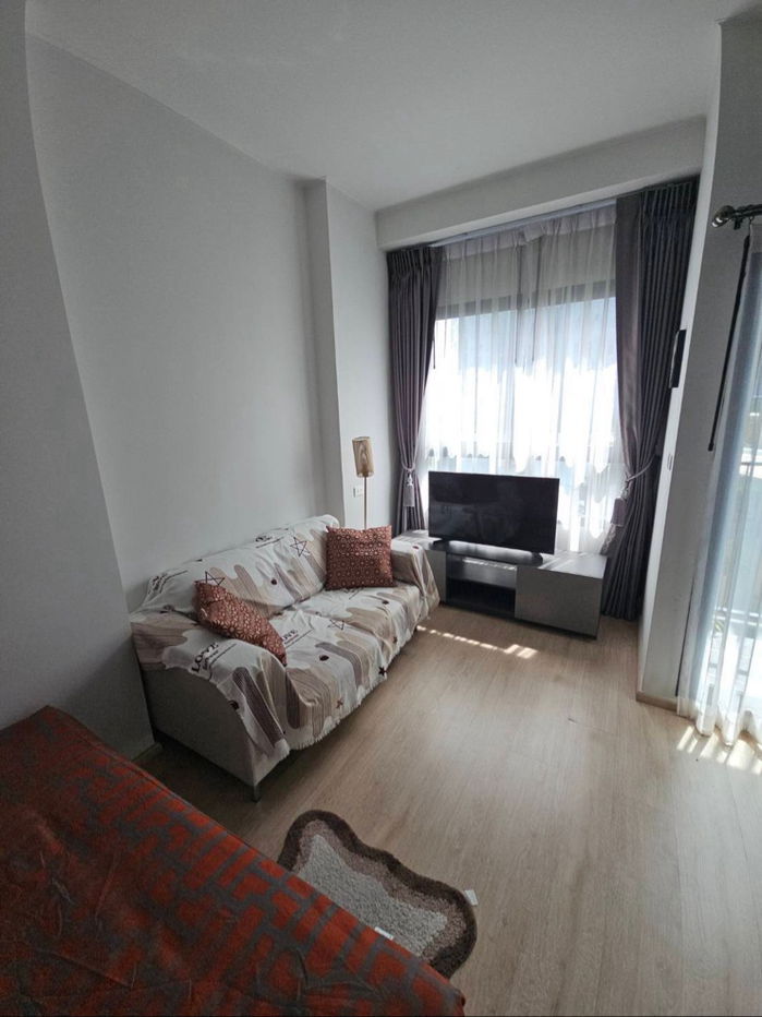 รูป 🔥ให้เช่า Ideo New Rama 9 ราคาดี เดินทางสะดวก ใกล้ Airport link🔥 - รูปที่ 3/7