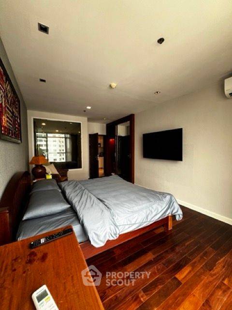 รูป คอนโด 1-ห้องนอน ที่ สุขุมวิท ซิตี้ รีสอร์ท คอนโดมิเนียม ใกล้ BTS นานา (ID 1444584) - รูปที่ 13/20