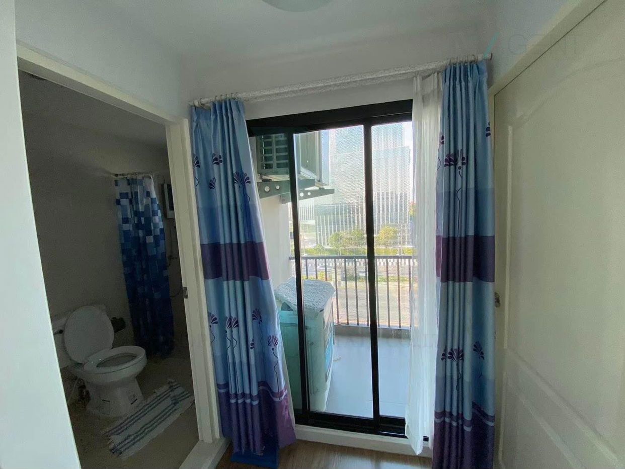 picture ðš For Sell Condo I CONDO KASET Building 1, Floor 6,2 bed room, Room size 45 sqm - 5/8