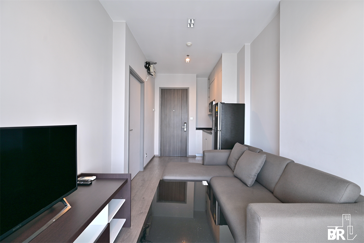 picture Special price, hurry before it’s gone Whizdom Avenue Ratchada-Ladprao near MRT Ladprao Station - 8/10