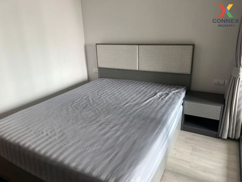 For Rent Condo , Ideo Ratchada - Sutthisan , MRT-Sutthisan , Ratchadaphisek , Din Daeng , Bangkok , CX-120753 ✅ Live chat with us ADD LINE @connexproperty ✅ 