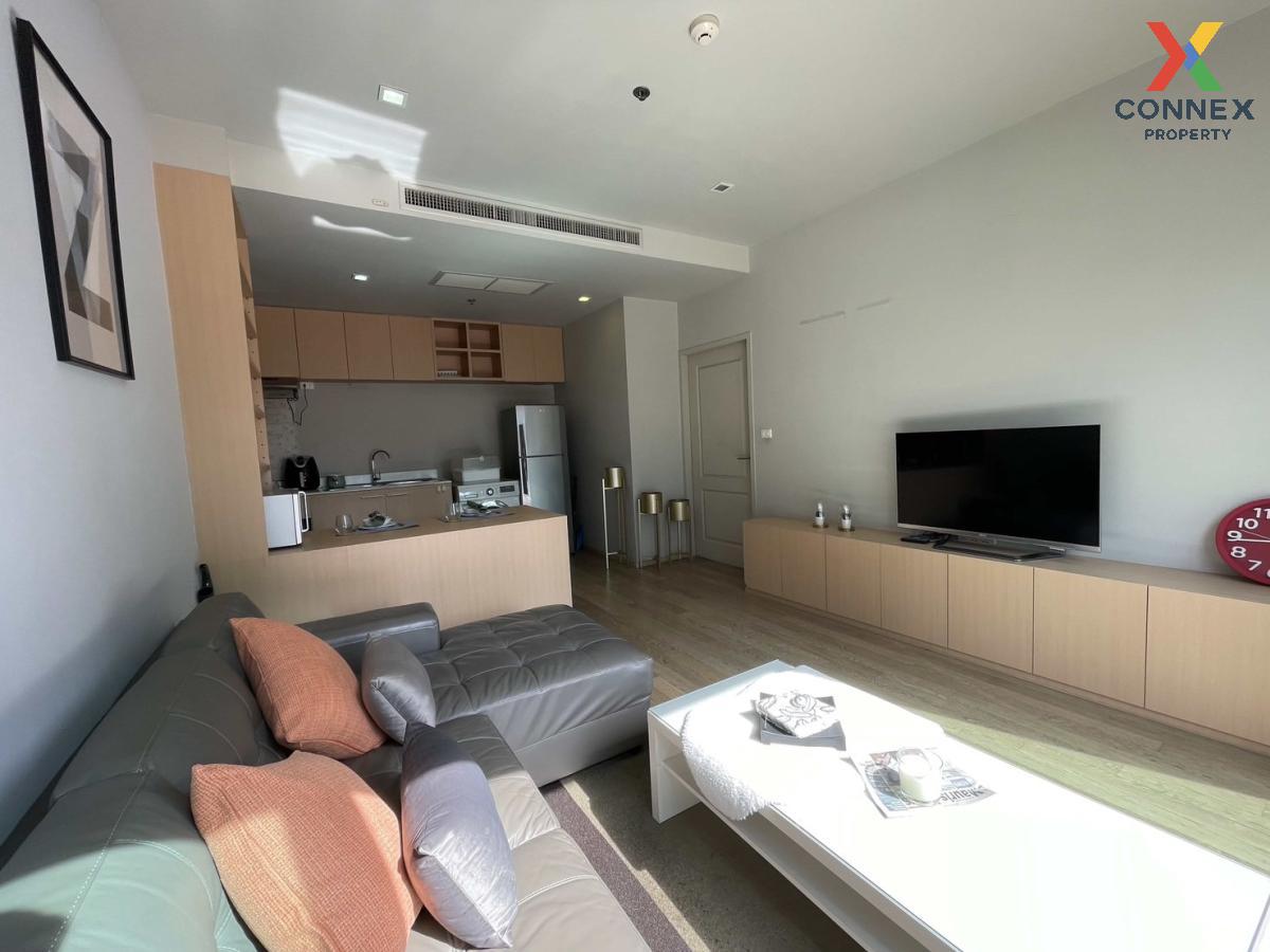 รูป เช่าคอนโด  โนเบิล รีไฟน์ BTS-พร้อมพงษ์ คลองตัน เขต คลองเตย กรุงเทพ CX-15285 ✅ ทักไลน์ @connexproperty ตอบทันที ทีมงานมืออาชีพ ✅  - รูปที่ 8/12