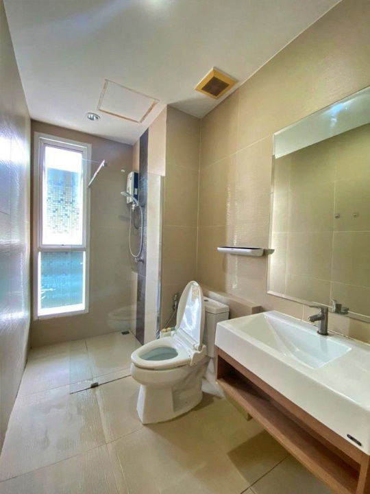 รูป ห้องว่างอัพเดต🧿รวมคอนโด 2 ห้องนอน🧿⚠️🛋️🛌แฮปปี้ คอนโด ลาดพร้าว 101 - รูปที่ 9/16