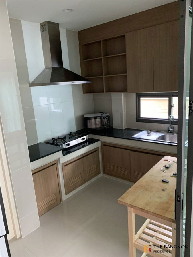 picture Setthasiri Krungthep Kreetha 1 ðĄ Luxury Detached Home near Top International Schools, Krungthep KreethaðŦ  - 5/8