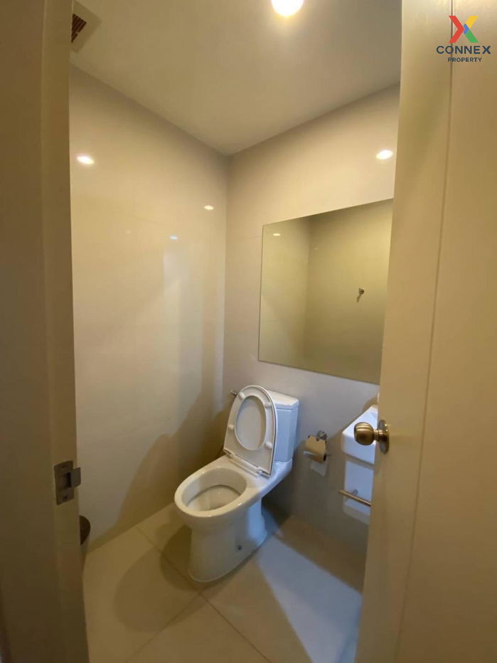 picture For Rent Condo , Life Asoke , MRT-Phetchaburi , Bang Kapi , Huai Khwang , Bangkok , CX-84700 ✅ Live chat with us ADD LINE @connexproperty ✅  - 9/10