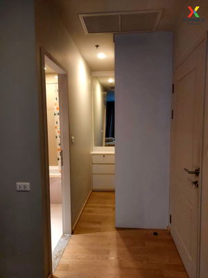 คอนโดให้เช่า : เช่าคอนโด  โนเบิล รีไฟน์ BTS-พร้อมพงษ์ คลองตัน เขต คลองเตย กรุงเทพ CX-15243 ✅ ทักไลน์ @connexproperty ตอบทันที ทีมงานมืออาชีพ ✅ 