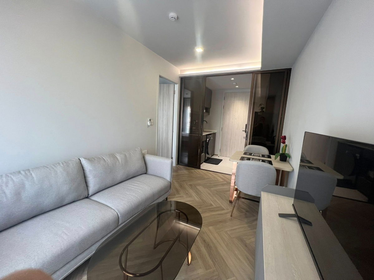 picture BTS Thonglor 2.5 km. Price  25,000 Baht Condo Chapter Thonglor 25 ( Rental ) - 3/13