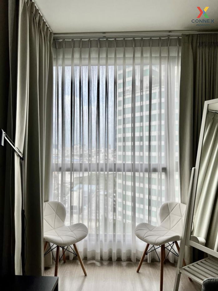 รูป 🔥🔥🔥 เช่าคอนโด  ริทึ่ม สุขุมวิท 44/1 BTS-พระโขนง พระโขนง เขต คลองเตย กรุงเทพ CX-18237 ✅ ทักไลน์ @connexproperty ตอบทันที ทีมงานมืออาชีพ ✅ 🔥🔥🔥 - รูปที่ 9/9