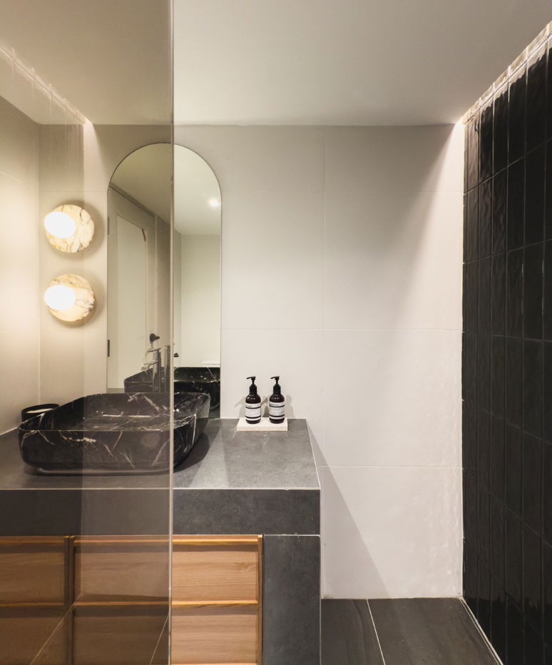 รูป ขายคอนโดใจกลางนิมมาน ทำเลดีลงทุนก้ปัง อยู่เองก็เริ่ด  - รูปที่ 9/11