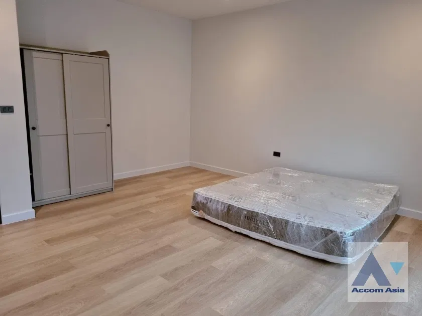 picture 🔼🔽 AccomA 📩 Pet friendly 3 BR House in Phra Khanong Nuea (AA35371) - 17/20