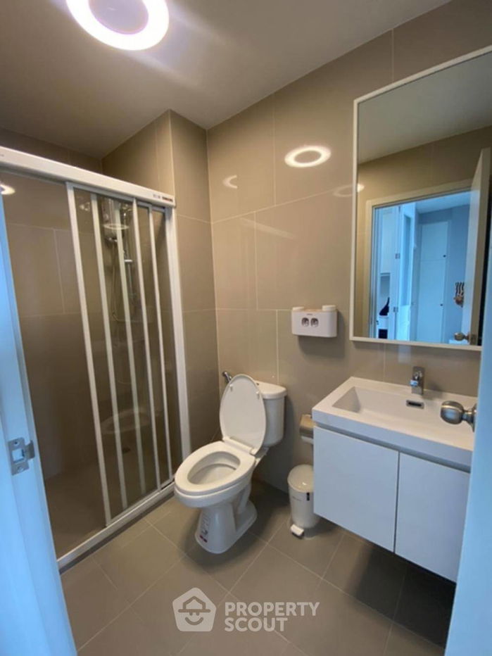 รูป คอนโด 2-ห้องนอน ที่ แชปเตอร์ วัน ชายน์ บางโพ ใกล้ MRT บางโพ (ID 880586) - รูปที่ 12/12