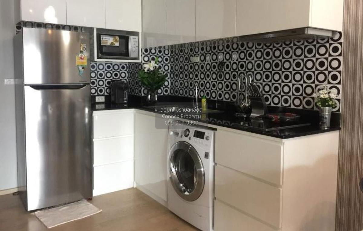 picture FOR RENT condo , Noble Refine , BTS-Phrom Phong , Khlong Tan , Khlong Toei , Bangkok , CX-15177 ✅ Live chat with us ADD LINE @connexproperty ✅  - 7/8