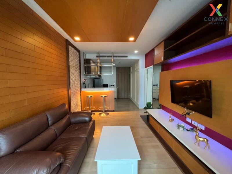 รูป เช่าคอนโด  โนเบิล รีไฟน์ BTS-พร้อมพงษ์ คลองตัน เขต คลองเตย กรุงเทพ CX-15194 ✅ ทักไลน์ @connexproperty ตอบทันที ทีมงานมืออาชีพ ✅  - รูปที่ 2/8