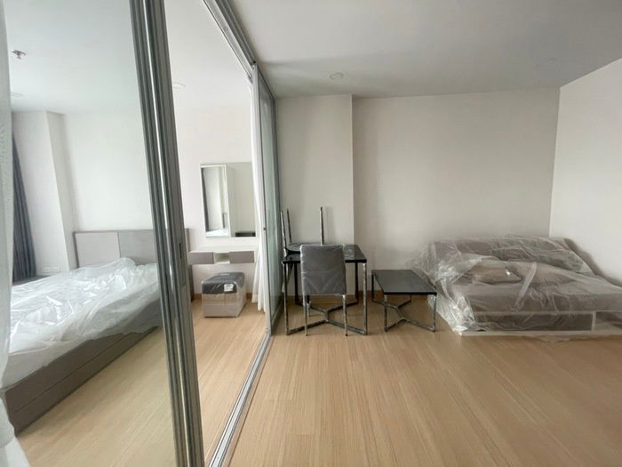 รูป 💎💎[เช่า] ศุภาลัย เวอเรนด้า สถานีภาษีเจริญ 1BED 35 ตร.ม. ตึก B ชั้น 27 แต่งครบ สนใจ LINE: @atfirm💎💎 - รูปที่ 4/13