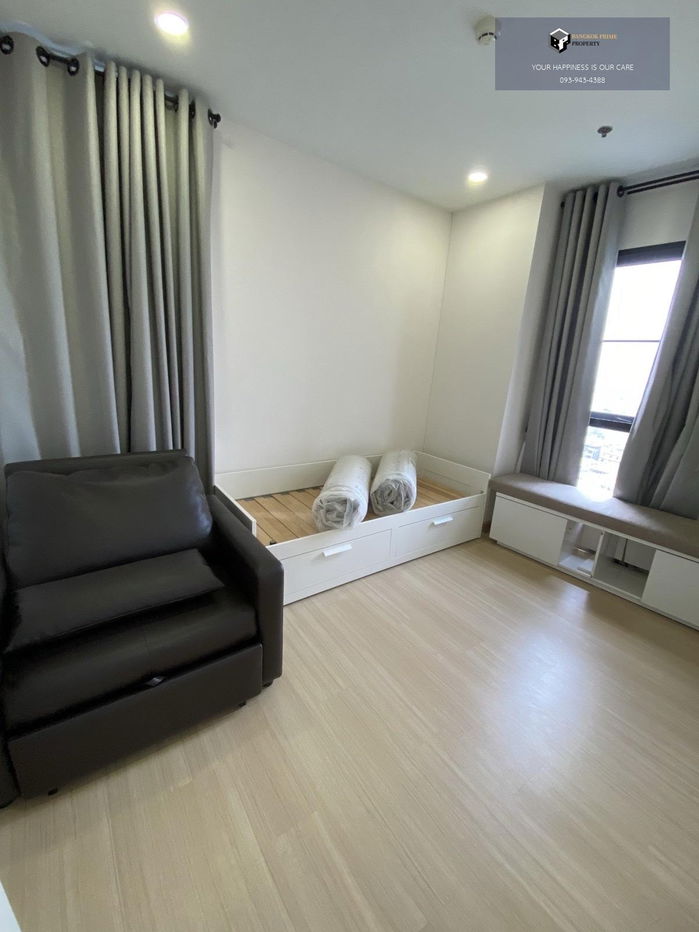 picture Supalai Loft Prajadhipok-Wongwian Yai | Close to BTS Wongwian Yai #2025103012693 - 2/5