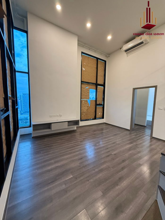 picture ✨ For Sale : KnightsBridge Space Rama 9 Condo ✨  💰 only 12,800,000  thb - 2/8