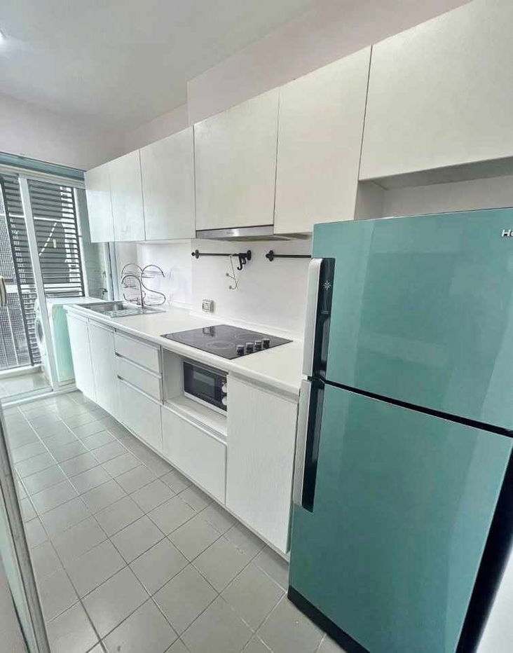 รูป ห้องว่างอัพเดต🧿รวมคอนโด 2 ห้องนอน🧿⚠️🛋️🛌ซิม วิภา - ลาดพร้าว - รูปที่ 12/12