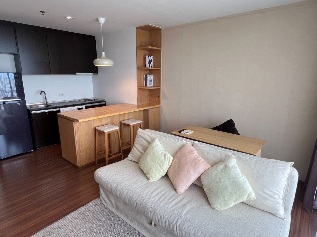 รูป 🏙 ให้เช่า The Issara Ladprao | 1 Bedroom 52 ตร.ม. | 20,000 บาท  📲 Line ID: 0842932624/Junesone520 - รูปที่ 7/12