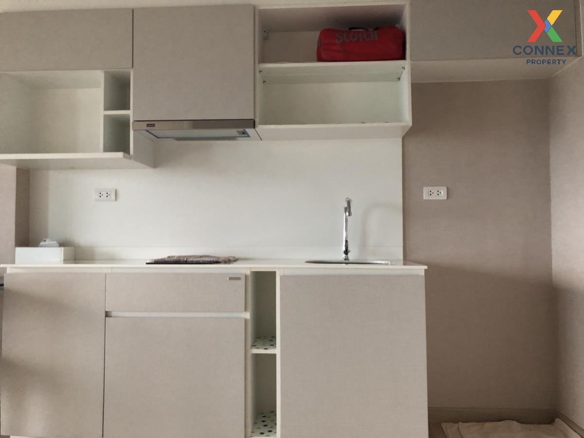 รูป เช่าคอนโด เดอะ พาร์คแลนด์ เพชรเกษม - ท่าพระ MRT-ท่าพระ วัดท่าพระ เขต ภาษีเจริญ กรุงเทพมหานคร CX-05615 ✅ ทักไลน์ @connexproperty ตอบทันที ทีมงานมืออาชีพ ✅  - รูปที่ 6/12