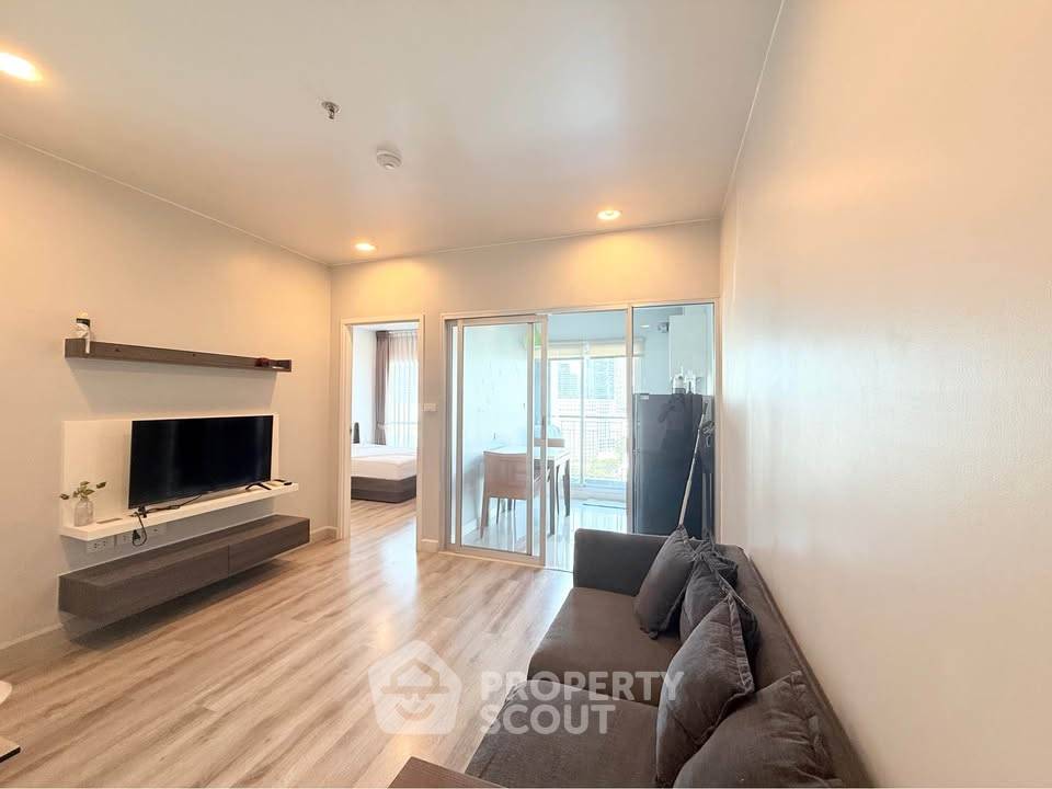 รูป คอนโด 1-ห้องนอน ที่ เซ็นทริค สาทร-เซนต์หลุยส์ ใกล้ BTS เซนต์หลุยส์ (ID 2382820) - รูปที่ 3/10