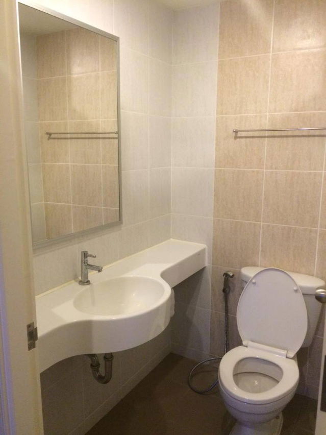 picture For rent Lumpini Ville Sukhumvit 77-2 , fully furnished, ready to move in. - 8/8