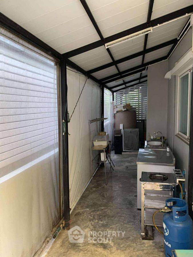 รูป บ้าน 3-ห้องนอน ที่ คาซ่าเพรสโต้ วงแหวน-ปิ่นเกล้า ใน ศาลากลาง (ID 2383395) - รูปที่ 5/7