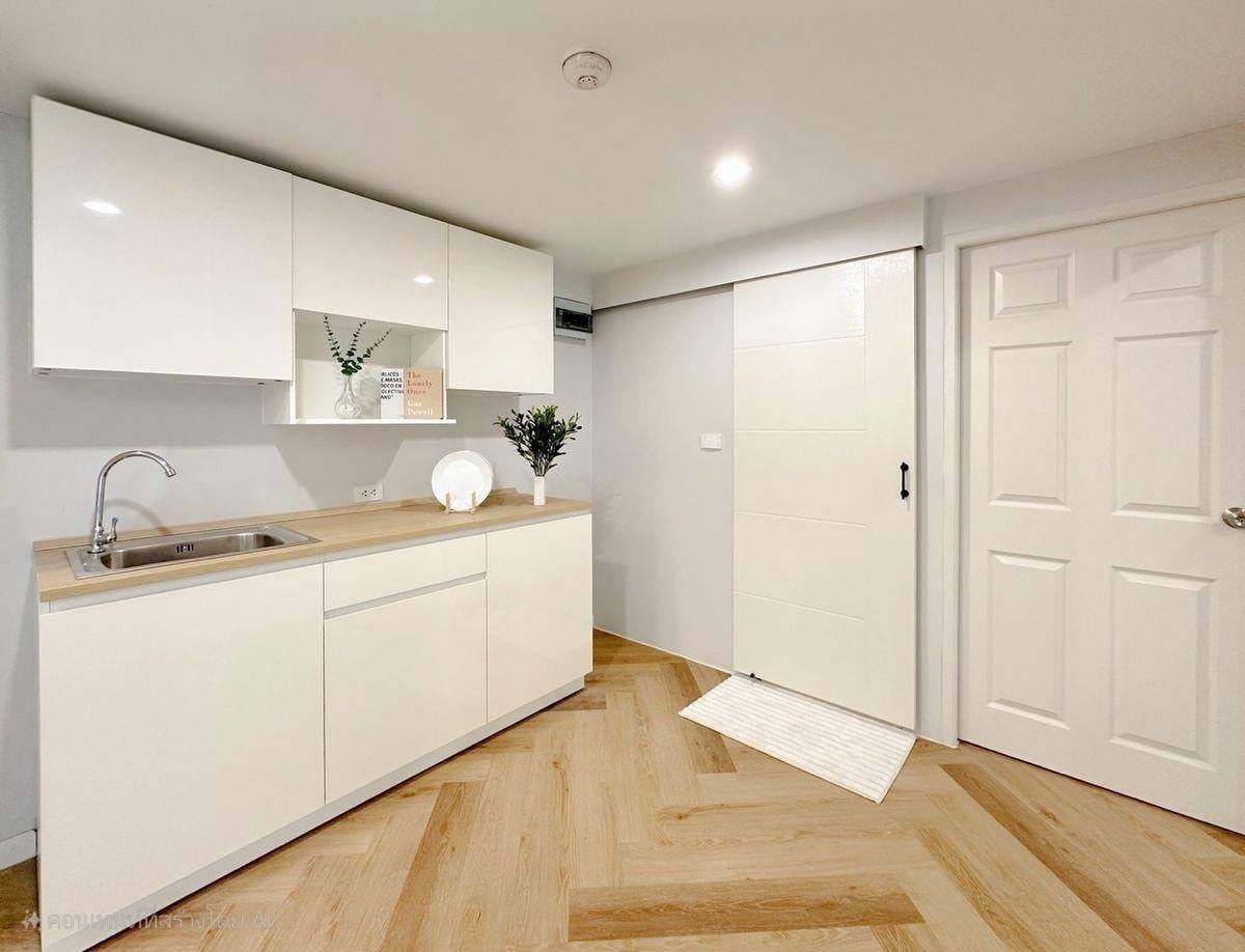 รูป ห้องว่างอัพเดต🧿รวมคอนโด 2 ห้องนอน🧿⚠️🛋️🛌พาร์ค วิว วิภาวดี 1-3 - รูปที่ 12/12