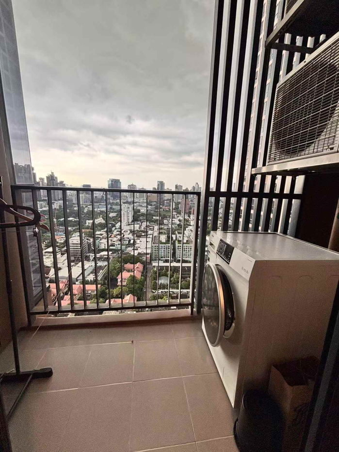 รูป Oka Haus  1 Bedroom 1 Bathroom - รูปที่ 6/10