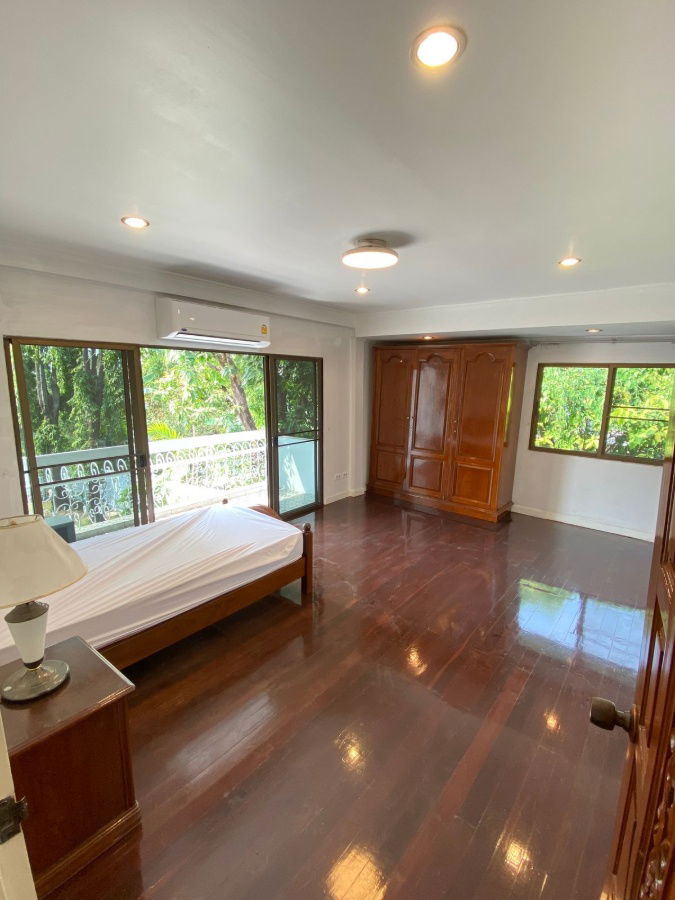 รูป เนื้อที่กว้าง สวนขนาดใหญ่ เลี้ยงสัตว์ได้ บ้าน ปัญญา พัฒนาการ Panya Pattanakarn - รูปที่ 20/31