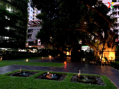 Condos for rent MRT Si Lom  : FOR RENT condo , The Seed Mingle , MRT-Lumphini , Thungmahamek , Sa Thon , Bangkok , CX-25776 ✅ Live chat with us ADD LINE @connexproperty ✅