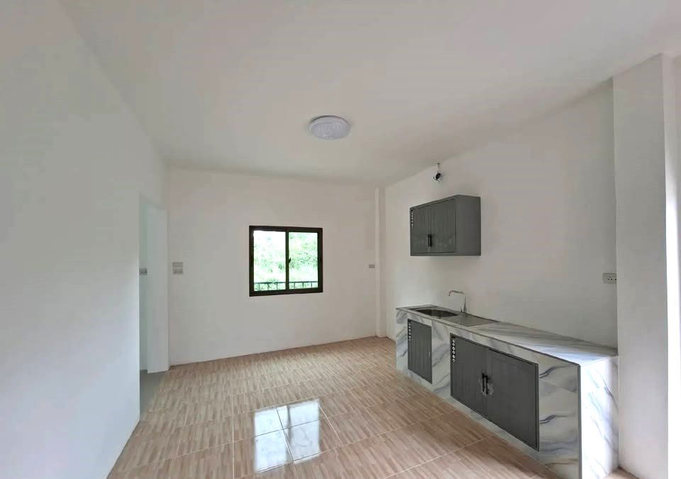 รูป ให้เช่าบ้านเดี่ยวชั้นเดียว   2 ห้องนอน 2 ห้องน้ำ 1  ห้องครัว  1  ที่จอดรถ - รูปที่ 7/11