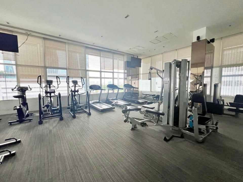 รูป ห้องว่างอัพเดต🧿รวมคอนโด 2 ห้องนอน🧿⚠️🛋️🛌ซิม วิภา - ลาดพร้าว - รูปที่ 10/12