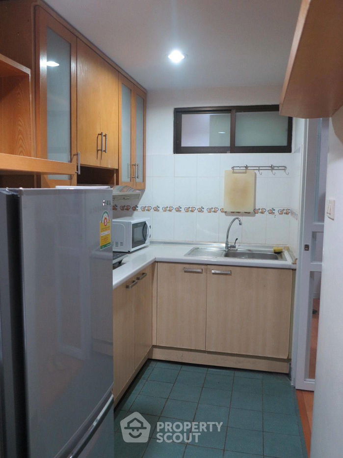 รูป คอนโด 1-ห้องนอน ที่ ลุมพินี เพลส สวนพลู สาทร ใกล้ MRT ลุมพินี (ID 2261749) - รูปที่ 9/17