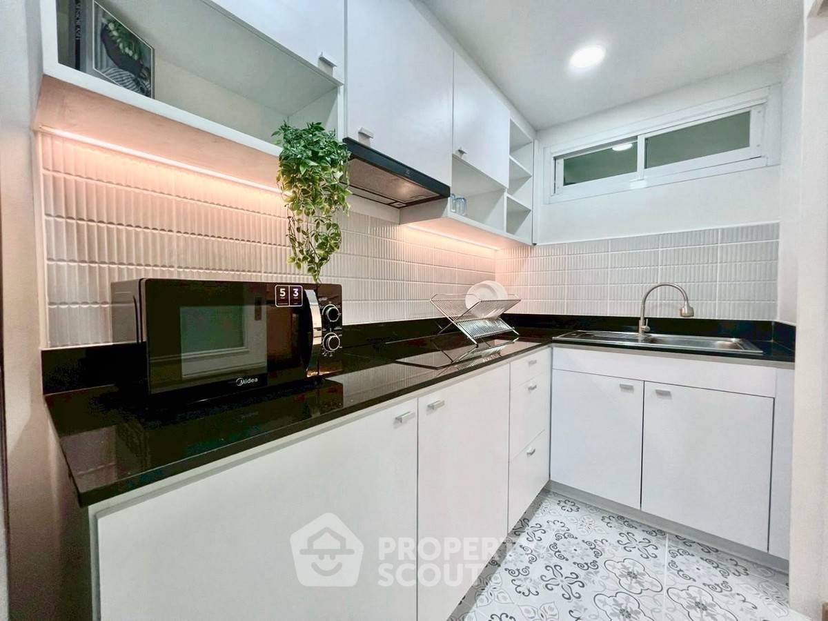 รูป คอนโด 1-ห้องนอน ที่ เปรมสิริ บูทิค พาร์ค คอนโดมิเนียม ใกล้ BTS มหาวิทยาลัยเกษตรศาสตร์ (ID 2383959) - รูปที่ 16/17