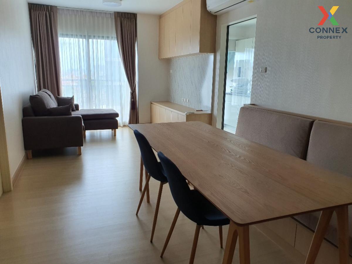 picture 🔥🔥🔥 For Rent Condo , Supalai City Resort Rama 8 , MRT-Bang Yi Khon , Bang Yi Khan , Bang Phlat , Bangkok , CX-99814 ✅ Live chat with us ADD LINE @connexproperty ✅ 🔥🔥🔥 - 2/8