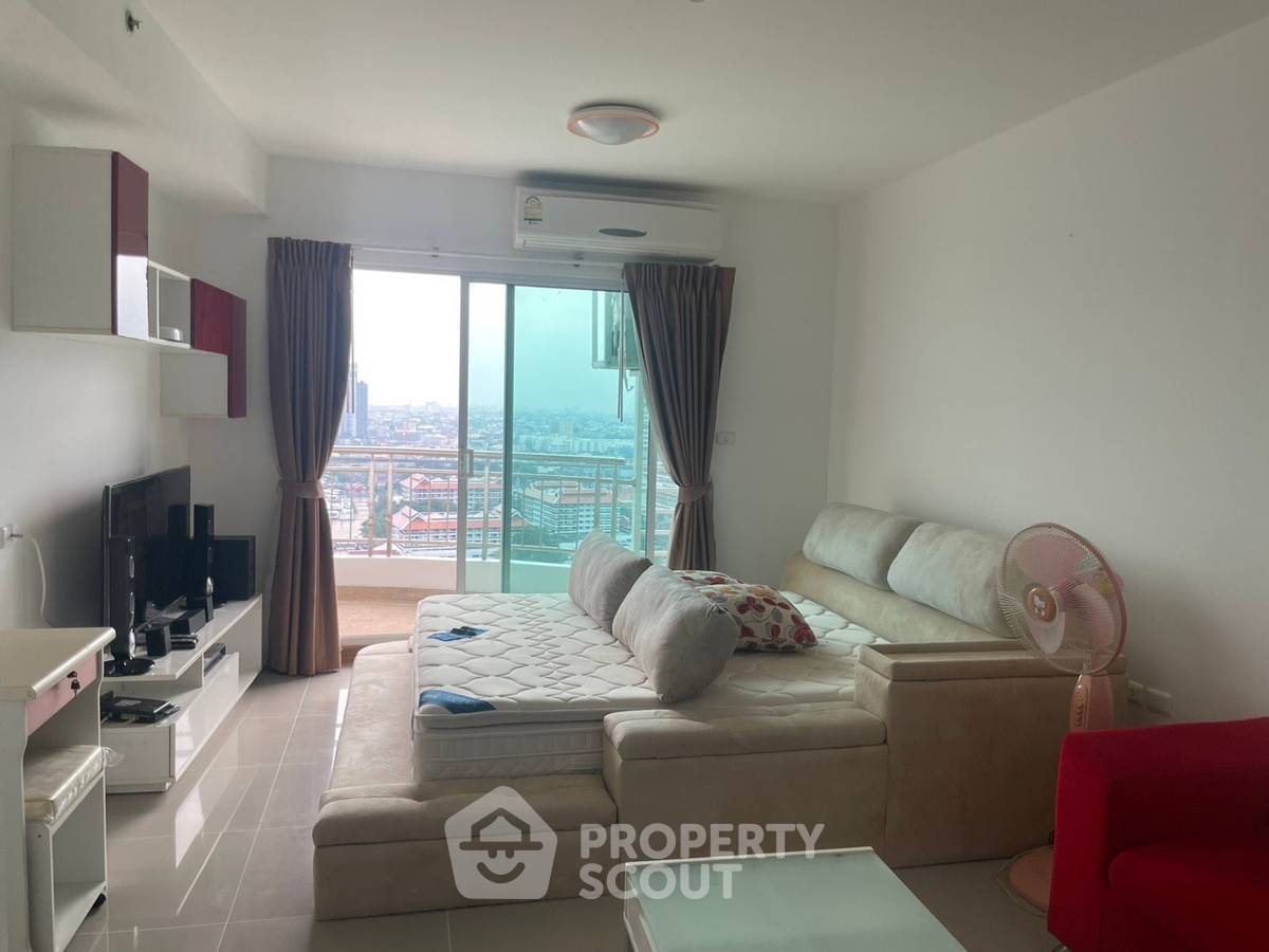 picture 1-BR Condo at Supalai River Resort Charoen Nakhon in Samre (ID 2382907) - 2/15