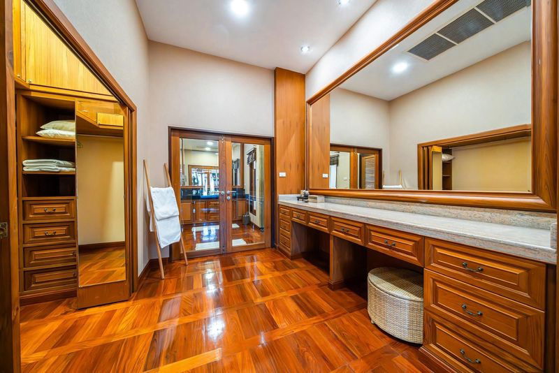 รูป ขายบ้านหรู โครงการ วิวทะเล มารีน่า สัตหีบ นาจอมเทียน ชลบุรี  - รูปที่ 16/19