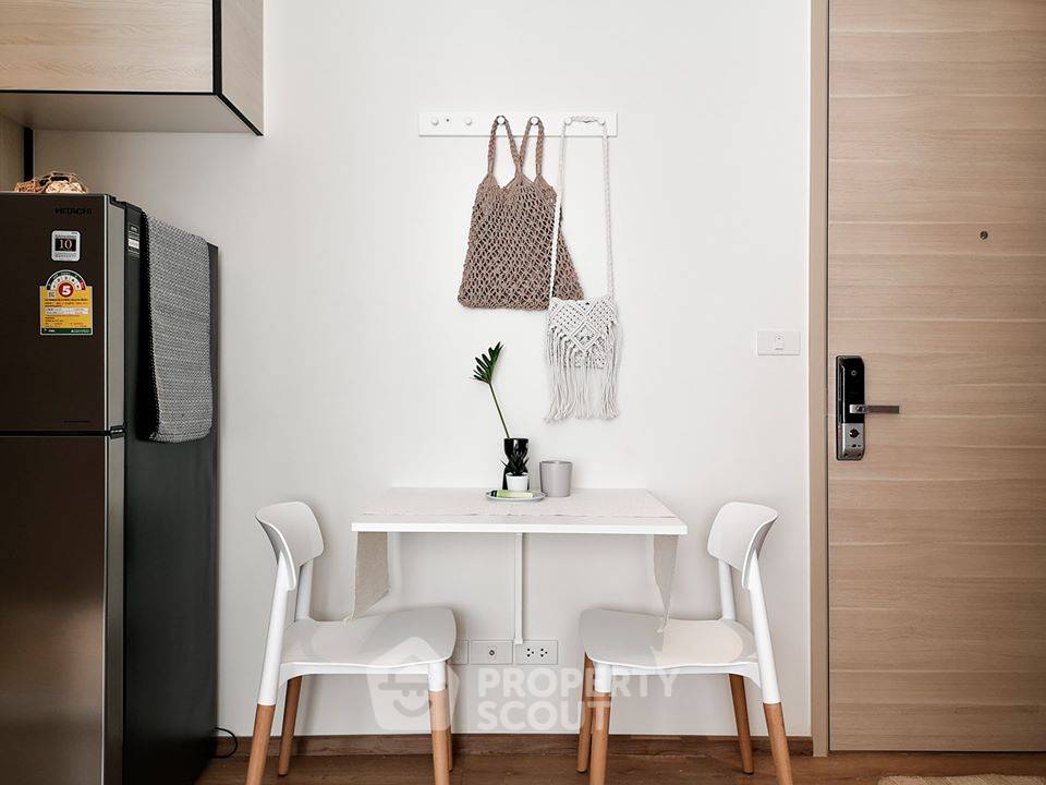 picture 1-BR Condo at Park Origin Phrom Phong near BTS Phrom Phong (ID 16319) - 2/8