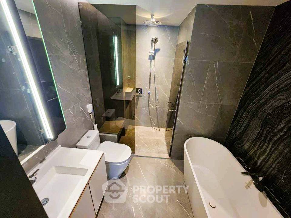 รูป คอนโด 2-ห้องนอน ที่ เดอะ รีเซิร์ฟ 61 ไฮด์อะเวย์ ใกล้ BTS ทองหล่อ (ID 1802009) - รูปที่ 7/15