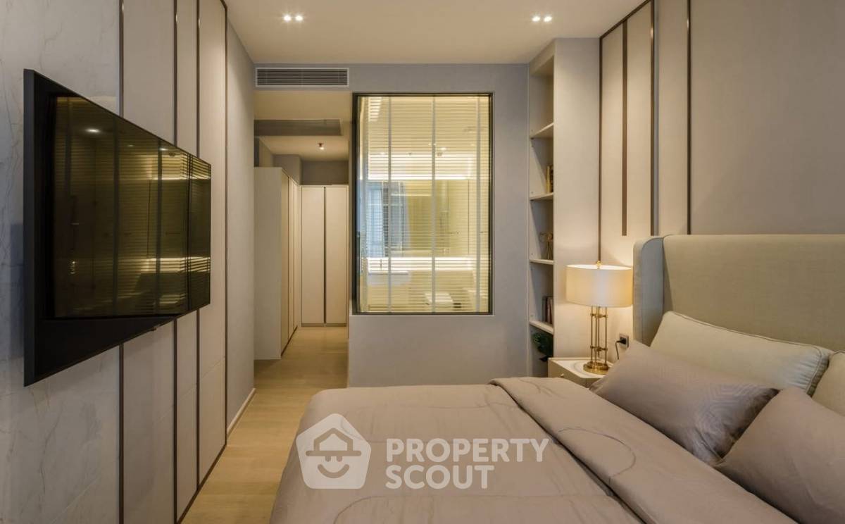 รูป คอนโด 2-ห้องนอน ที่ เดอะ สแตรนด์ ทองหล่อ ใกล้ BTS ทองหล่อ (ID 2380792) - รูปที่ 6/41