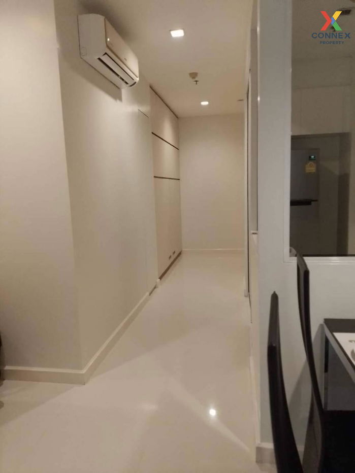 picture For Rent Condo , The Bloom Sukhumvit 71 , BTS-Phra Khanong , Phra Khanong Nuea , Watthana , Bangkok , CX-105387 ✅ Live chat with us ADD LINE @connexproperty ✅  - 8/12