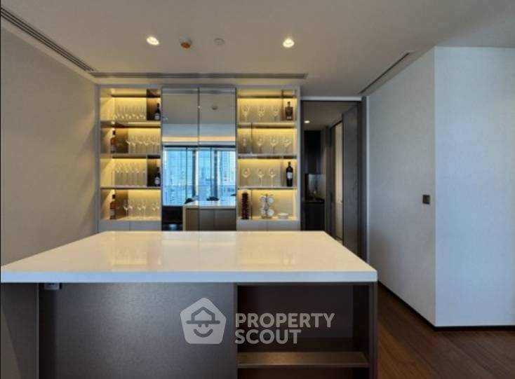 รูป คอนโด 2-ห้องนอน ที่ ดิ เอสเทลล์ พร้อมพงษ์ ใกล้ BTS พร้อมพงษ์ (ID 2087493) - รูปที่ 5/14