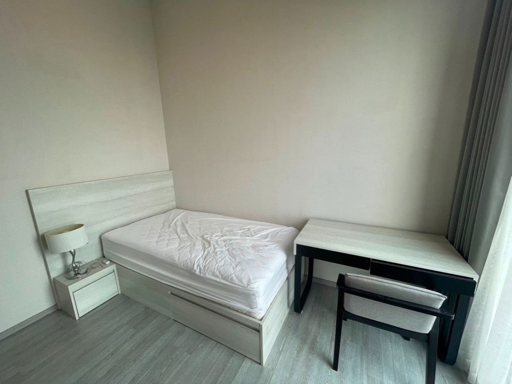 รูป ให้เช่าคอนโด The Line Sukhumvit 101 2 ห้องนอน 1 ห้องน้ำ ขนาด 47 ตรม. ชั้น 16 ราคา 28,000 บาทต่อเดือน ติดถนนสุขุมวิท ใกล้ BTS Punnawithi - รูปที่ 10/19