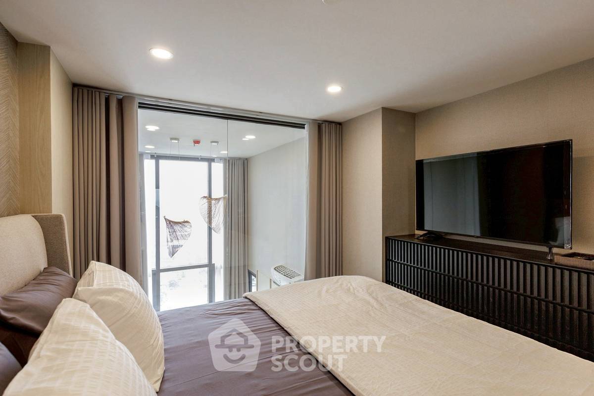 picture 2-BR Condo at LIFE Rama 4 - Asoke near MRT Queen Sirikit National Convention Centre (ID 2383294) - 2/19