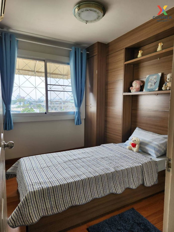 picture 🔥🔥🔥 For Rent Condo , Asakan Place Lad Phrao85 , Khlong Chao Khun Sing , Wang Thong Lang , Bangkok , CX-109336 ✅ Live chat with us ADD LINE @connexproperty ✅ 🔥🔥🔥 - 5/6