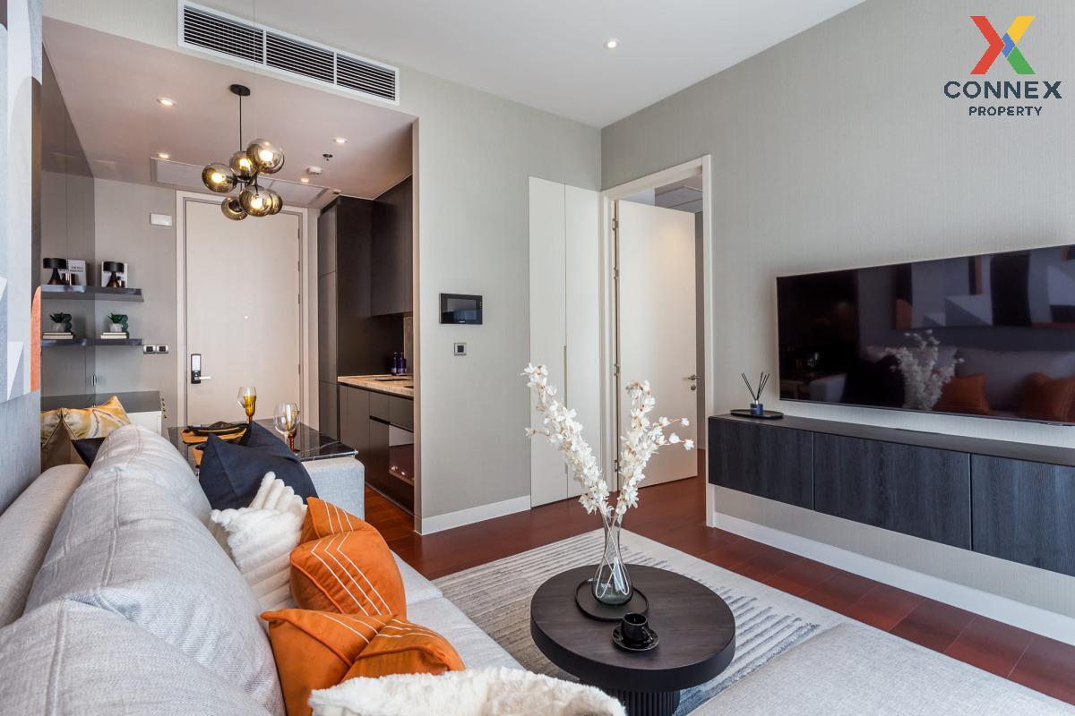 picture 🔥🔥🔥 For Rent Condo , Khun By Yoo , BTS-Thong Lo , Khlong Tan Nuea , Watthana , Bangkok , CX-90172 ✅ Live chat with us ADD LINE @connexproperty ✅ 🔥🔥🔥 - 10/12