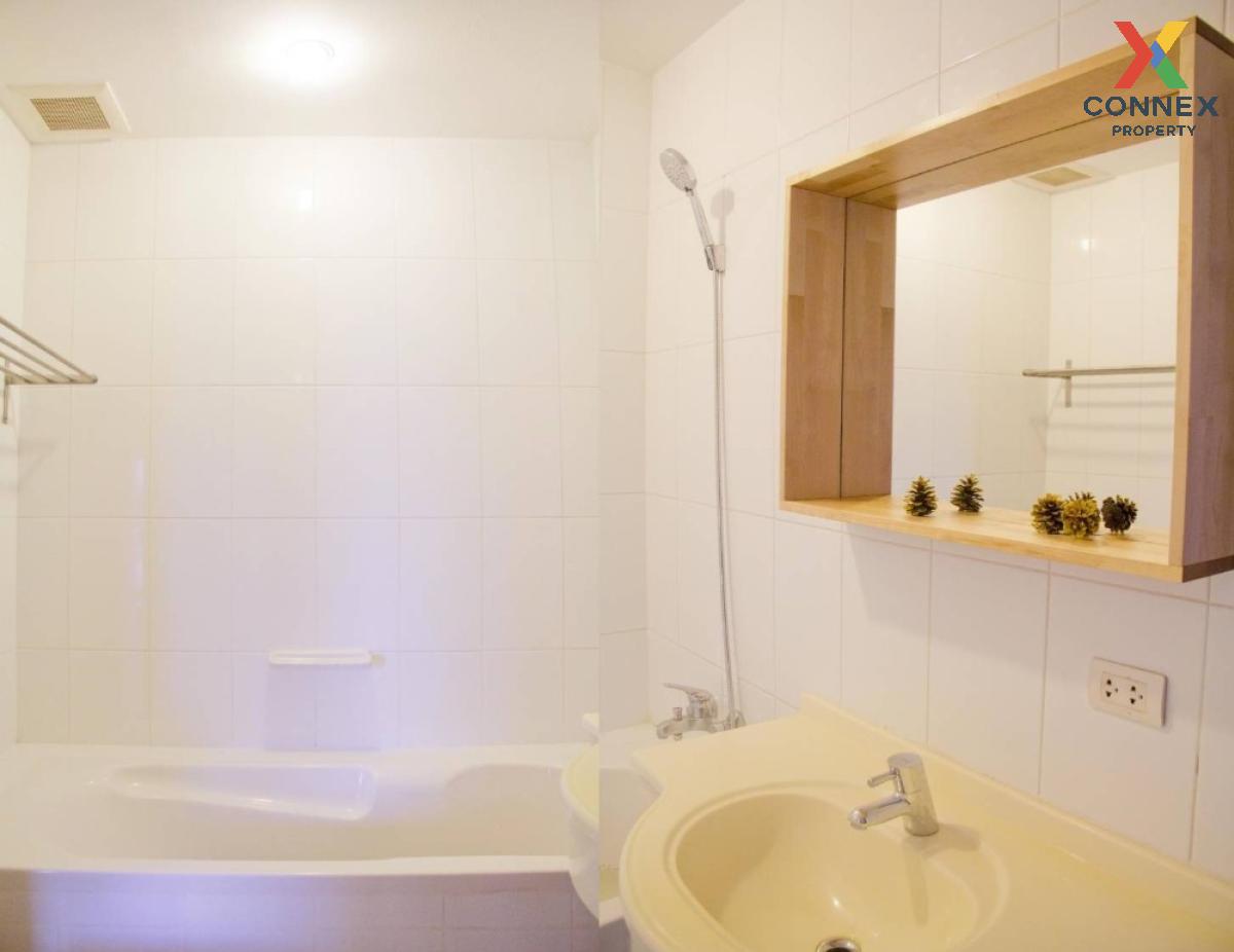 picture 🔥🔥🔥 FOR RENT condo , Baan Klang Krung Resort Ratchada 7 , MRT-Thailand Cultural Centre , Din Daeng , Din Daeng , Bangkok , CX-79906 ✅ Live chat with us ADD LINE @connexproperty ✅ 🔥🔥🔥 - 7/7